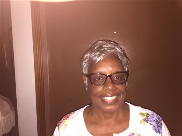 Principal Patricia Cox Principal Patricia Cox